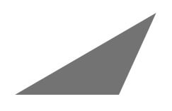 Obtuse triangle